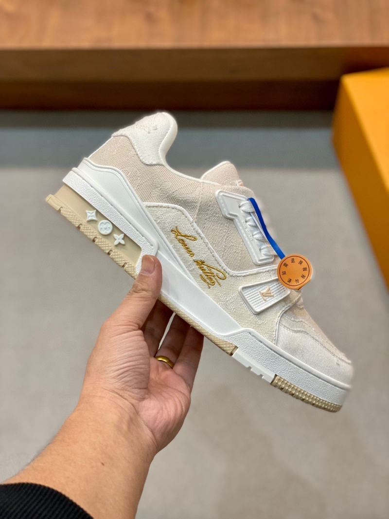 Louis Vuitton Sneakers